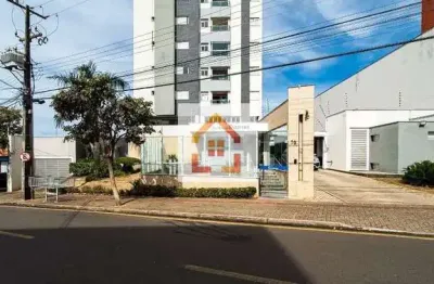 Apartamento para alugar em londrina, jardim lilian, com 2 quartos, com 81.96 m²
