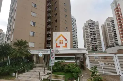 Apartamento à venda em londrina, gleba palhano, com 3 quartos, com 112.19 m², ed. cora coralina
