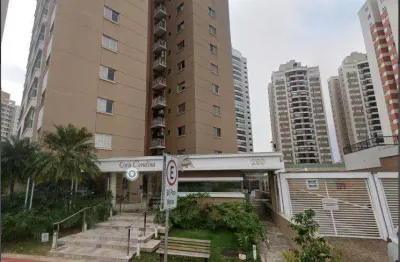 Apartamento à venda com 3 dormitórios no ed cora coralina, 112.19 m², ed. cora coralina por r$ 1.050.000,00-gleba palhano-londrina/pr