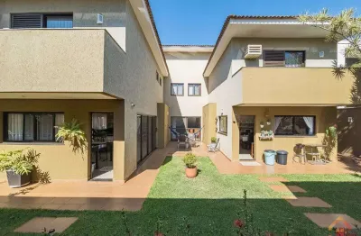 Casa à venda no cond. alphaville - resid. jacarandás, com 4 quartos, com 550m² por r$5.300.000,00, londrina - pr