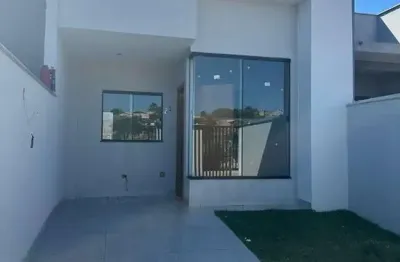 Casa à venda no condomínio barra forest, com 2 quartos, com 80 m² por r$325.000,00, jd. paris - londrina- pr