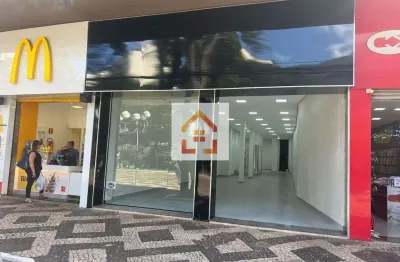 Sala comercial para alugar na Avenida Paraná, 590, Centro, Londrina