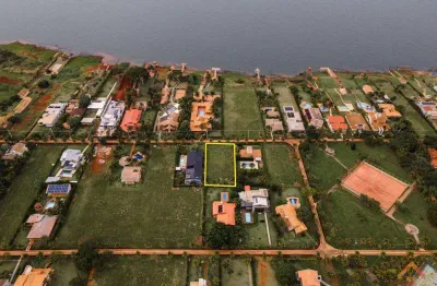 Terreno à venda em primeiro de maio, centro, cond. ilha do sol