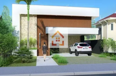 Casa à venda em londrina, conjunto habitacional alexandre urbanas, com 3 suítes, com 200 m²