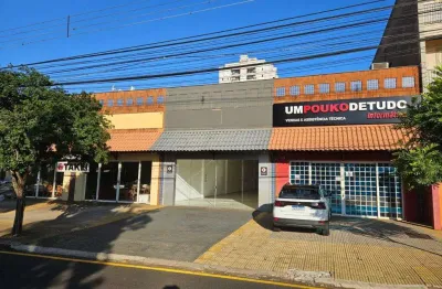 Excelente sala para locação na av. maringá, 175 m² por r$ 6.800/mês - vitória - londrina/pr
