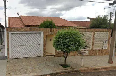 Casa com 3 quartos à venda na Vila Goes, Londrina 