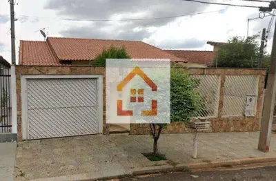 Casa à venda em londrina, vila goes, com 3 quartos, com 140 m²