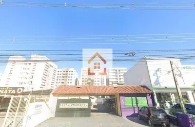 Terreno comercial à venda na Rua Senador Souza Naves, 1242, Centro, Londrina