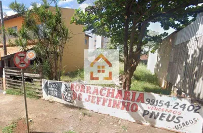 Terreno à venda na Rua Brasil, 2055, Centro, Londrina