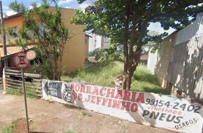 Terreno à venda no centro com 300m², por r$ 550.000 - londrina/pr