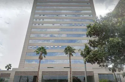 Sala comercial premium de 81,65 m² para locação na torre de firenze, bela suiça - r$ 5.150,00/mês - londrina/pr