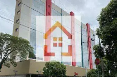 Sala à venda em rolândia, centro, com 93.59 m², centro empresarial blumen park
