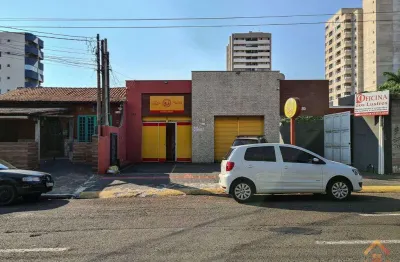 Sala comercial à venda no Kennedy, Londrina 