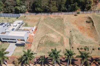 Terreno à venda com 1.350,00 m², por r$ 820.000,00- condomínio terras de canaã- cambé/pr