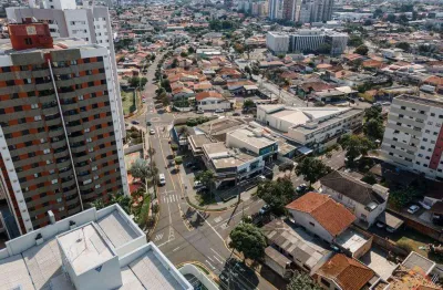 Sala à venda na zona oeste, com 620 m² por r$5.950.000,00 - jd. bancários -londrina, pr