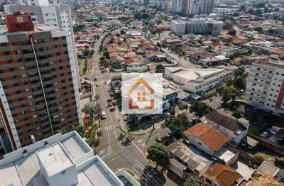 Sala comercial à venda no Bancários, Londrina 