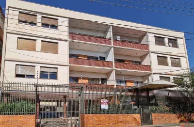 Edifício campinas: apartamento amplo de 106m² com 3 dormitórios à venda por r$250.000,00 - centro de londrina