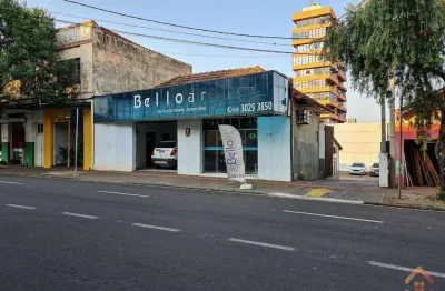 Espaço comercial à venda: loja de 250 m² na av. duque de caxias - r$ 1.050.000 em londrina/pr