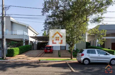 Casa à venda em londrina, sun lake residence, com 3 suítes, com 439 m², cond. sun lake