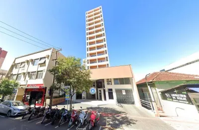 Sala comercial para venda no edifício euclides machado por r$ 350.000 - centro - londrina/pr