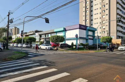 Sala comercial à venda no Jardim Higienópolis, Londrina 