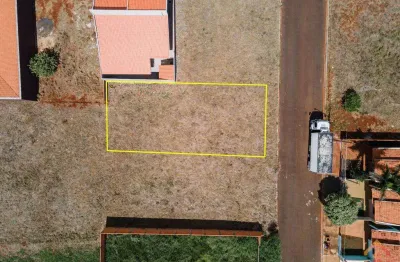 Terreno à venda no distrito de são martinho com 351,52m², por r$ 75.000 - rolândia/pr