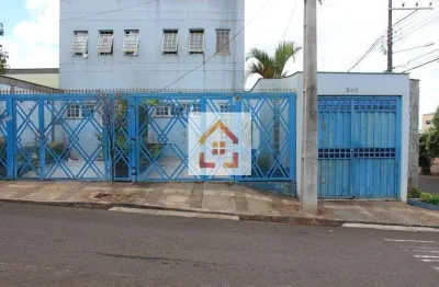 Casa à venda próximo a região central, kitnets, com 8 quartos, com 270.7 m² por r$980.000,00 - londrina - pr