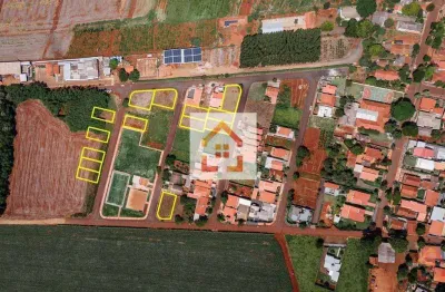 Terreno à venda na Rodovia Pr 170, Centro, Rolândia