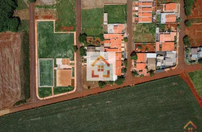 Terreno à venda na Rodovia Pr 170, Centro, Rolândia