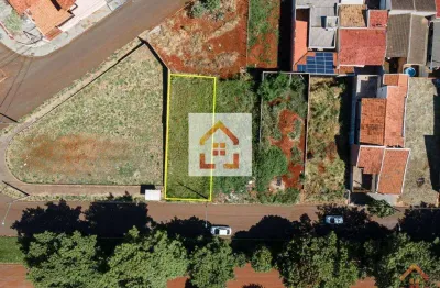 Terreno à venda na Avenida da Liberdade, 1301, Carnascialli, Londrina