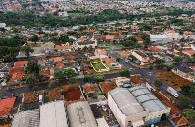Terreno à venda na zona oeste, 300m² por r$ 180.000,00 - jd. do sol - londrina pr