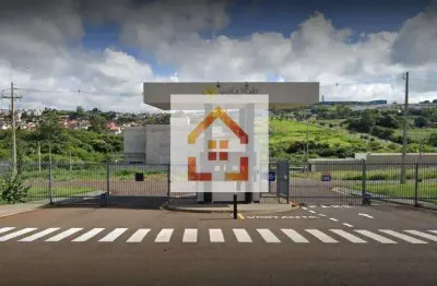 Terreno à venda em londrina, conjunto farid libos, condomínio residencial bela vida