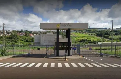 Terreno à venda no condomínio residencial bela vida com 263,33m², por r$ 220.000,00- cjto farid libos- londrina/pr