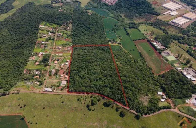 Terreno à venda 10.792.837m por r$6.000.000,00 -zona rural -londrina - pr