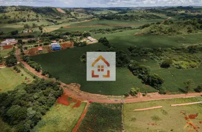 Terreno comercial à venda na Rodovia PR-445, Industrial, Londrina