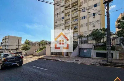 Apartamento à venda em londrina, centro, com 3 quartos, com 100.07 m², res. marrocos