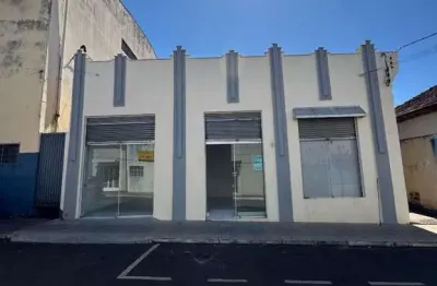 Loja para locação, 54 m² por r$ 1.200/mês - centro - sertanópolis/pr