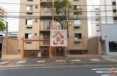 Apartamento para alugar em londrina, centro, com 2 quartos, com 66 m², ed. reno