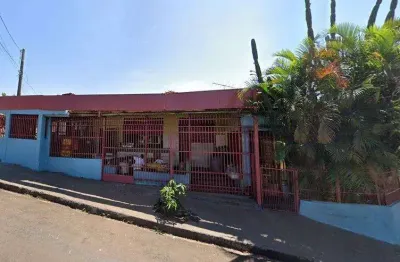 Casa com 2 quartos à venda no Fraternidade, Londrina 