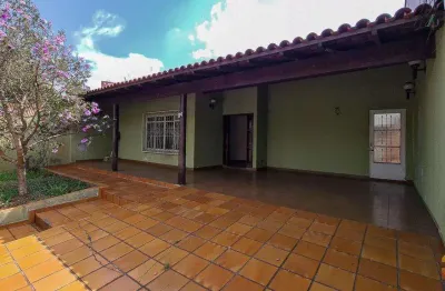 Casa à venda em londrina, bela vista, com 4 quartos, com 186 m²
