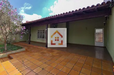 Casa à venda em londrina, bela vista, com 4 quartos, com 186 m²