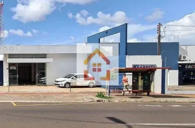 Sala à venda em londrina, gleba palhano, com 470.93 m²