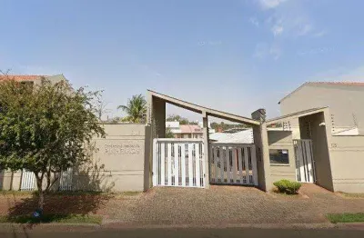 Casa à venda no cond. residencial pinheiros com 3 quartos, 180 m² por r$ 1.050.000,00 - londrina- pr