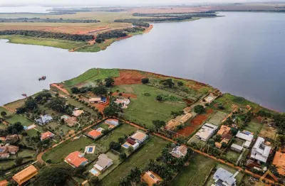 Terreno à venda no condomínio ilha do sol com 1552,39m², por r$ 950.000 - primeiro de maio/pr