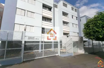 Apartamento à venda em londrina, dom bosco, com 3 quartos, com 85 m², cond. ed. res. aritana
