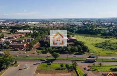 Barracão à venda em londrina, jardim rosicler, com 6740 m²