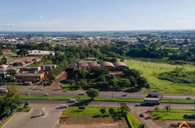 Barracão à venda na av. tiradentes, com 6740m² por r$25.000.000,00, jardim rosicler - londrina - pr