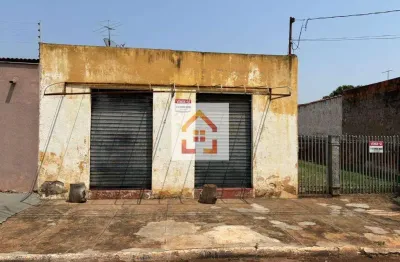 Terreno à venda na Rua Carmela Dutra, 96, Centro, Jataizinho