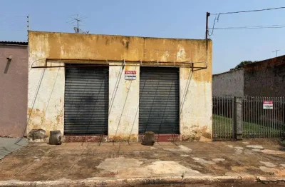 Terreno à venda, com 360m² por r$140.000,00  - jataizinho, pr