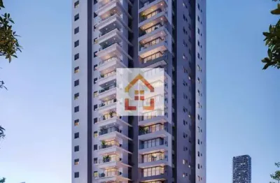 Apartamento à venda em londrina, gleba palhano, com 2 quartos, com 74.25 m², you 180